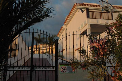 El-Mirador Los Cristianos (1 bedroom)