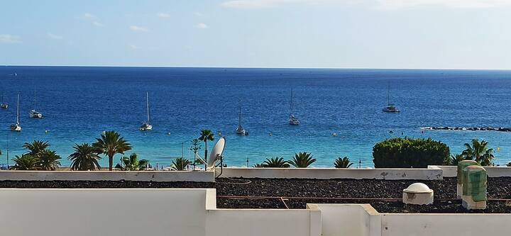 Azahara Playa Las Vistas STUDIO