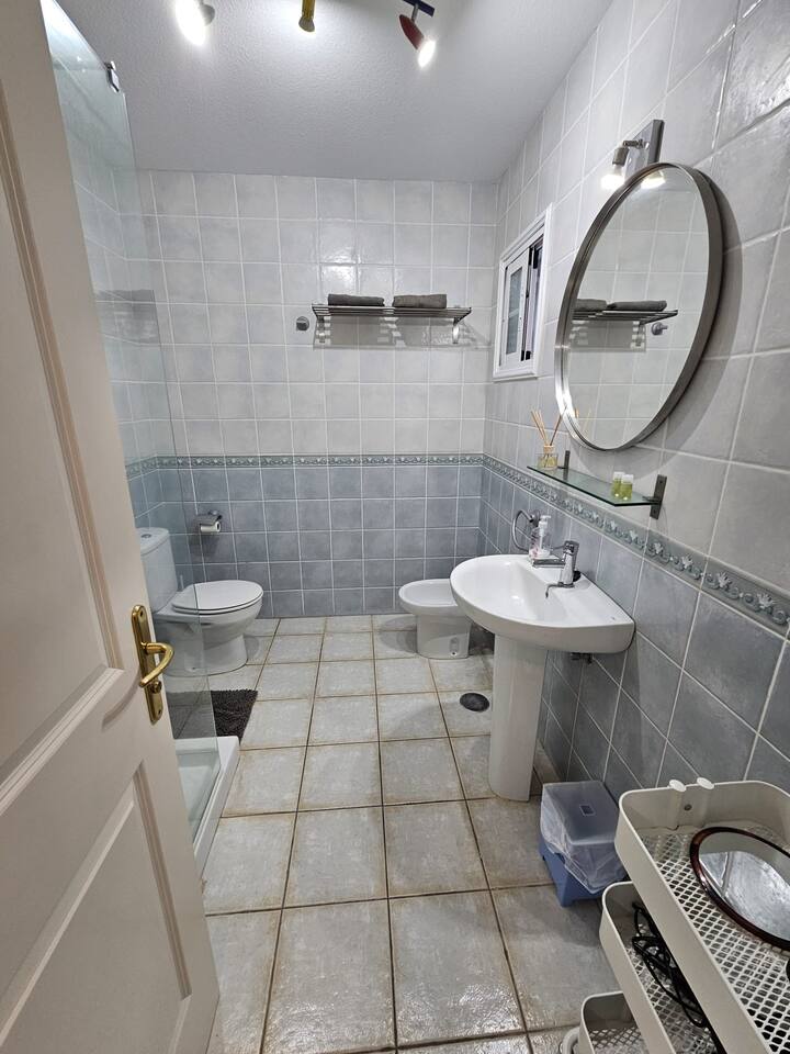 El-Mirador Los Cristianos (1 bedroom)