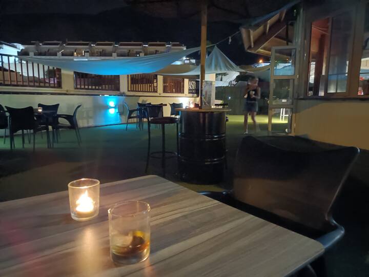 El-Mirador Los Cristianos (1 bedroom)