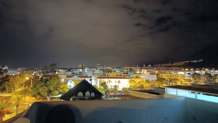 El-Mirador Los Cristianos (1 bedroom)