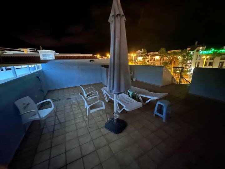 El-Mirador Los Cristianos (1 bedroom)