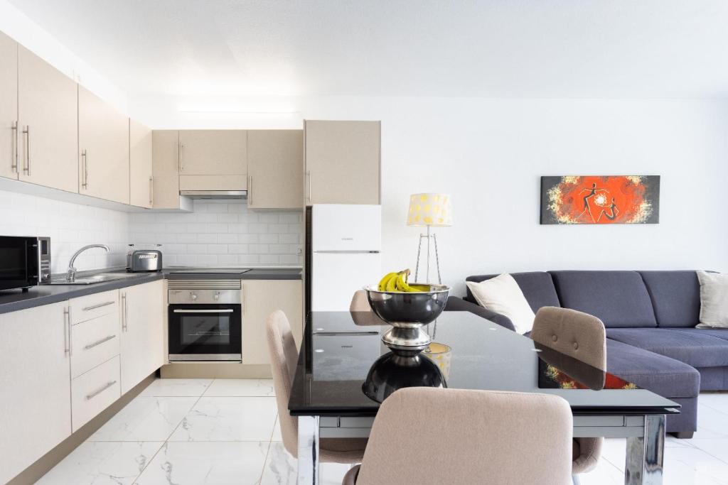 Mareverde Costa Adeje (1 bedroom)