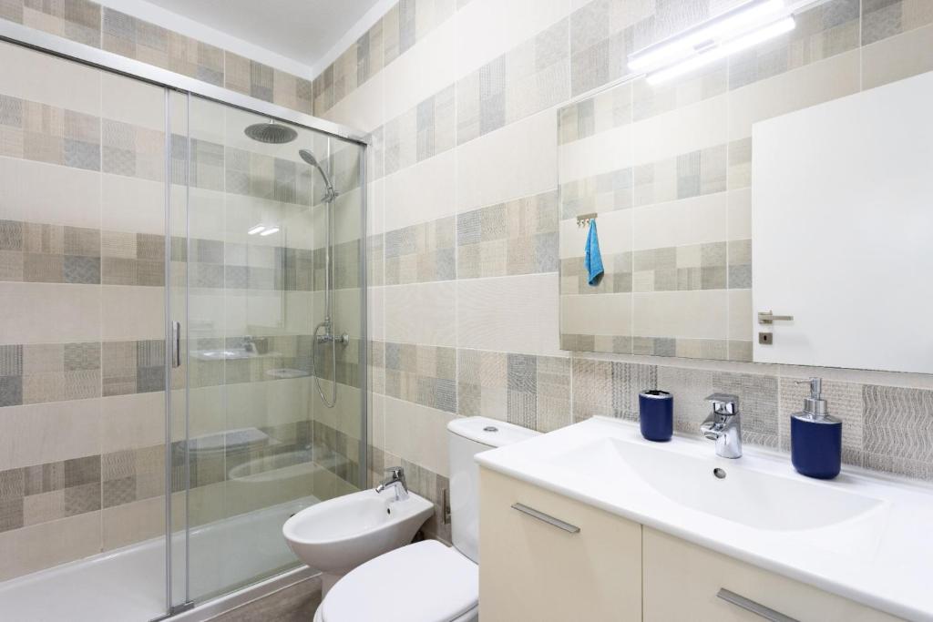 Mareverde Costa Adeje (1 bedroom)