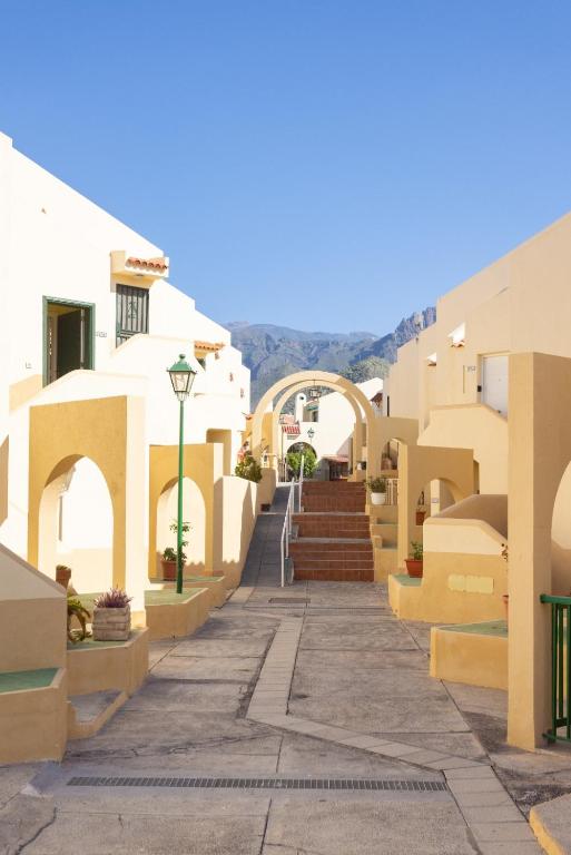 Mareverde Costa Adeje (1 bedroom)