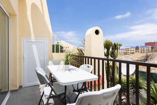 Mareverde Costa Adeje (1 bedroom)