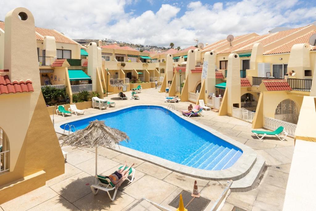 Mareverde Costa Adeje (1 bedroom)