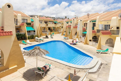 Mareverde Costa Adeje (1 bedroom)