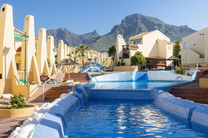 Mareverde Costa Adeje (1 bedroom)