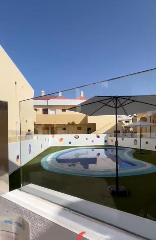 Mareverde Costa Adeje (1 bedroom)
