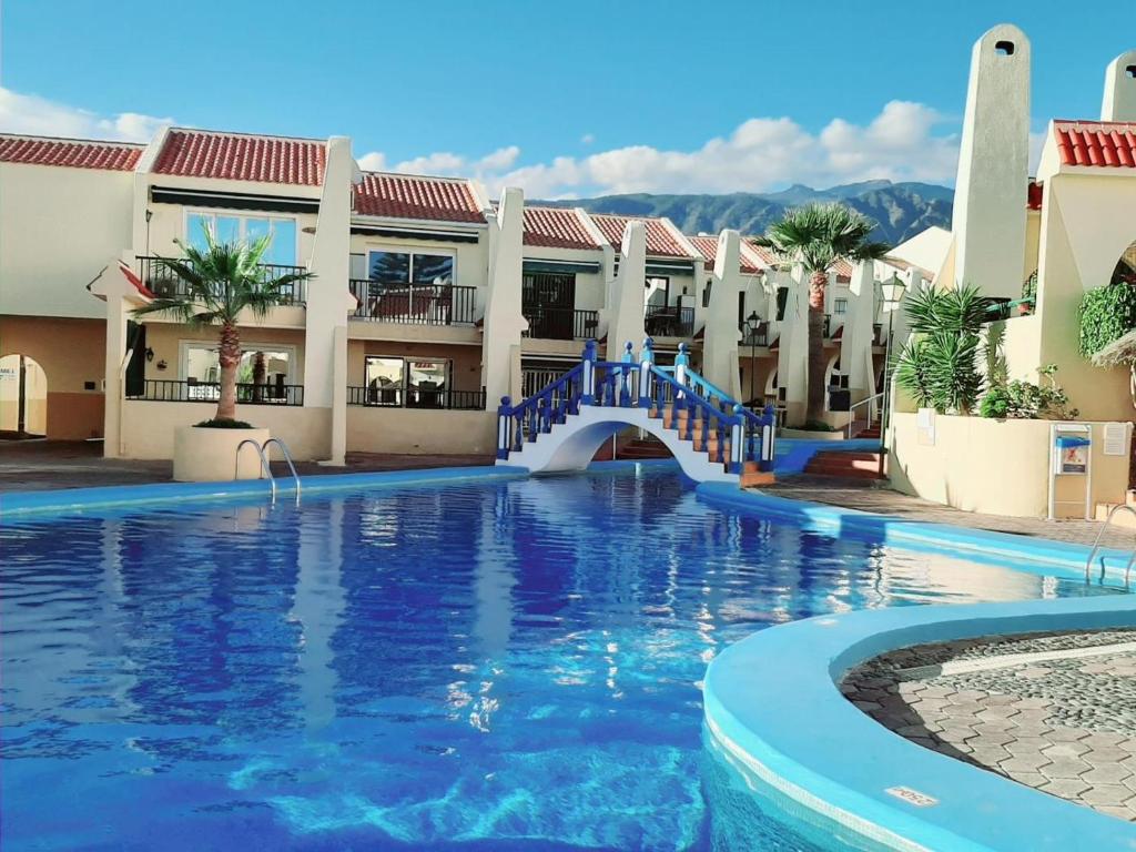 Mareverde Costa Adeje (1 bedroom)
