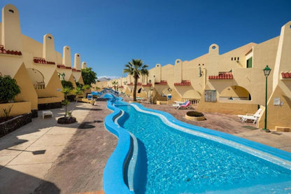 Mareverde Costa Adeje (1 bedroom)