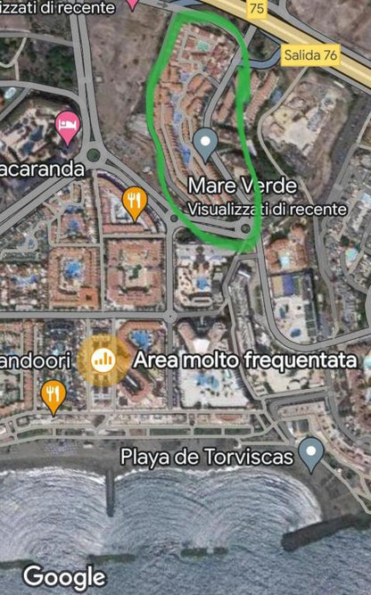 Mareverde Costa Adeje (1 bedroom)