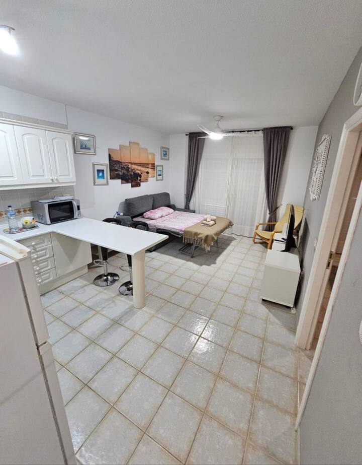El-Mirador Los Cristianos (1 bedroom)
