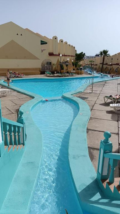 Mareverde Costa Adeje (1 bedroom)