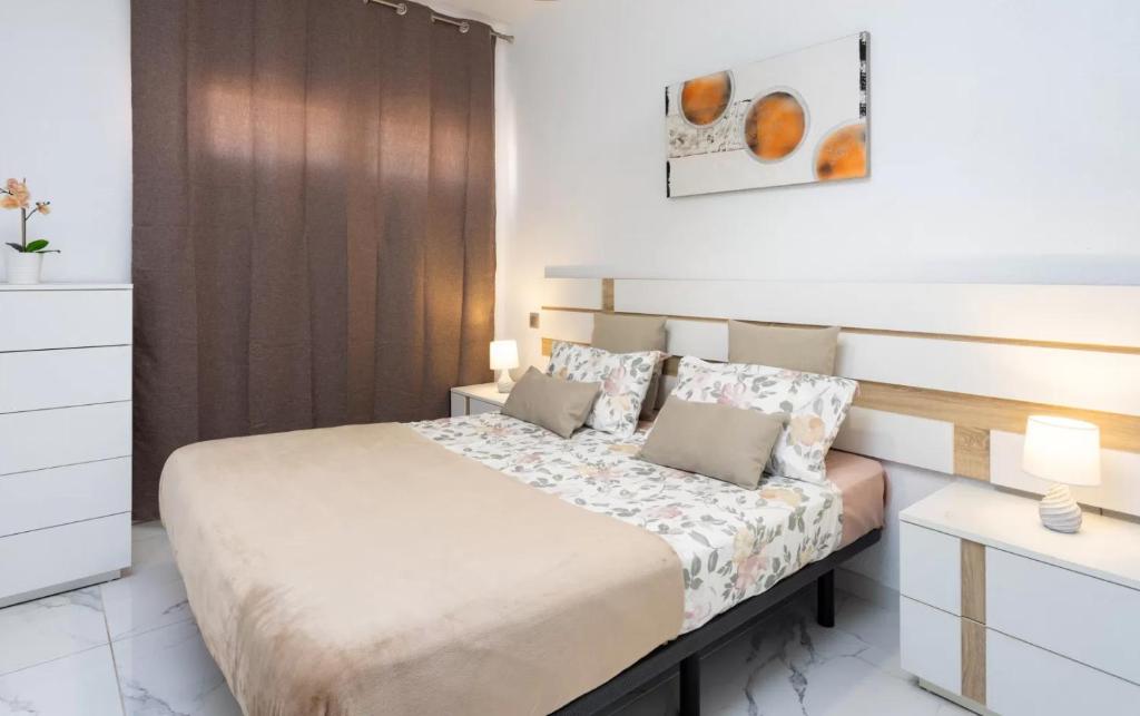 Mareverde Costa Adeje (1 bedroom)