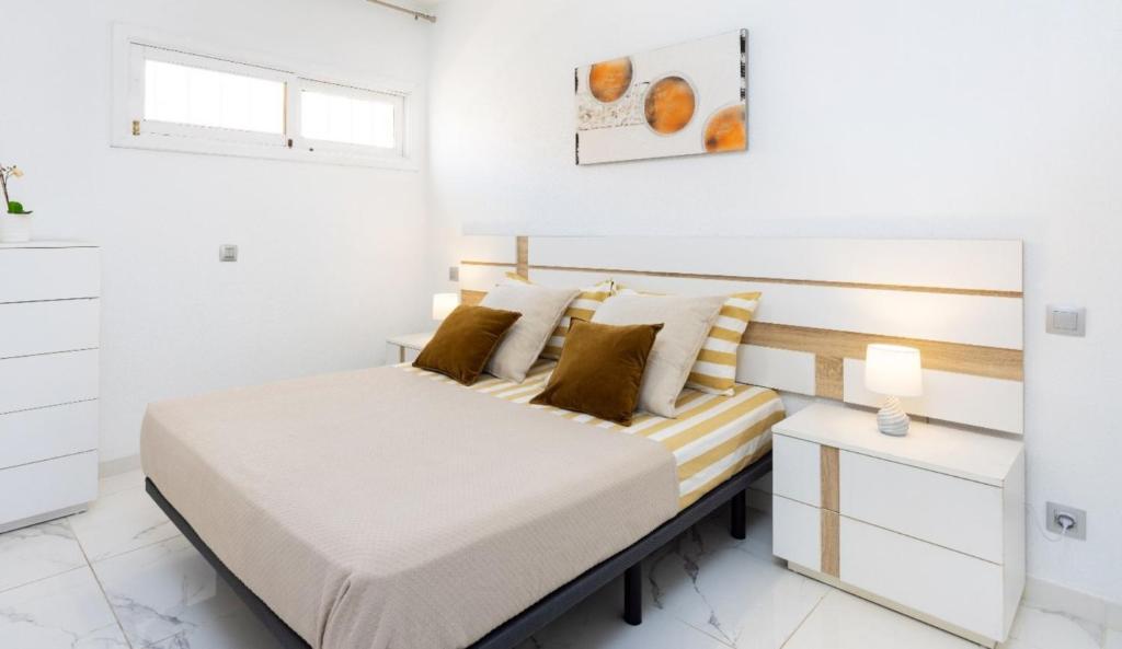 Mareverde Costa Adeje (1 bedroom)