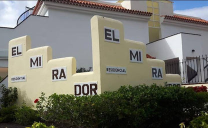 El-Mirador Los Cristianos (1 bedroom)
