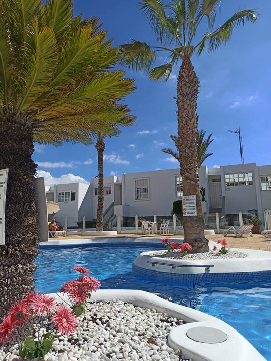 Azahara Playa Las Vistas STUDIO