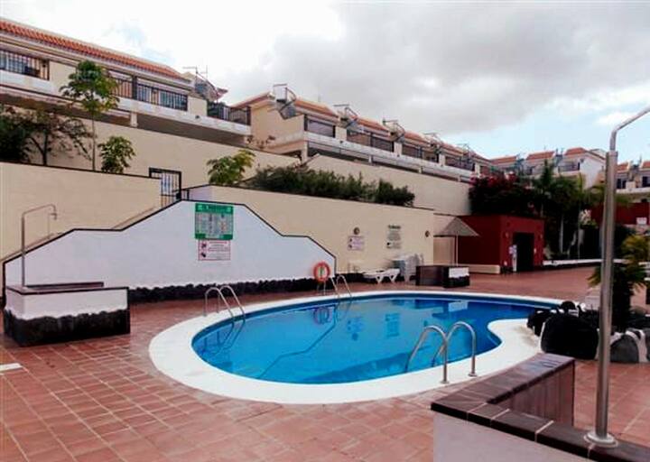 El-Mirador Los Cristianos (1 bedroom)
