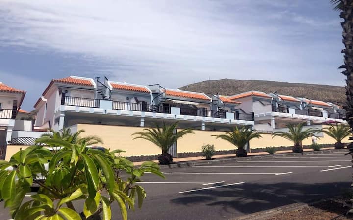 El-Mirador Los Cristianos (1 bedroom)