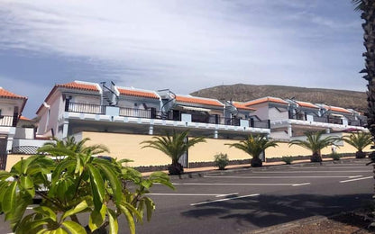 El-Mirador Los Cristianos (1 bedroom)