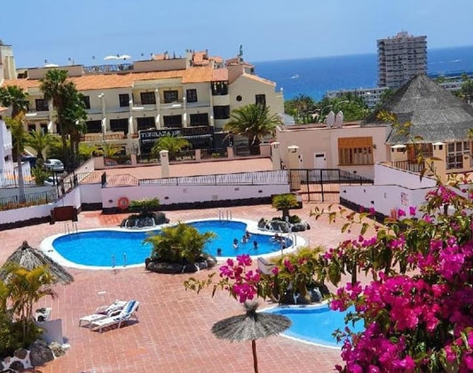 El-Mirador Los Cristianos (1 bedroom)