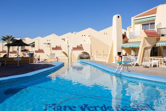 Mareverde Costa Adeje (1 bedroom)