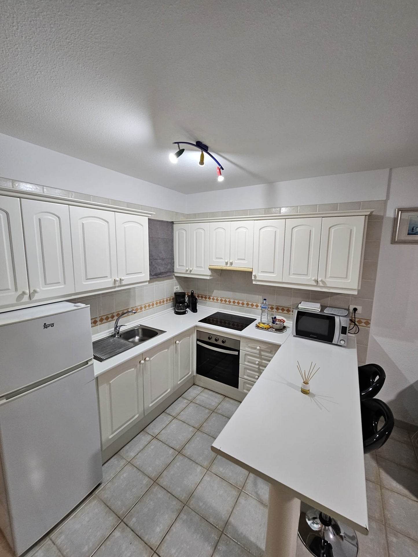 El-Mirador Los Cristianos (1 bedroom)