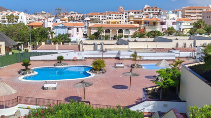 El-Mirador Los Cristianos (1 bedroom)