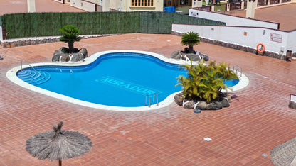 El-Mirador Los Cristianos (1 bedroom)