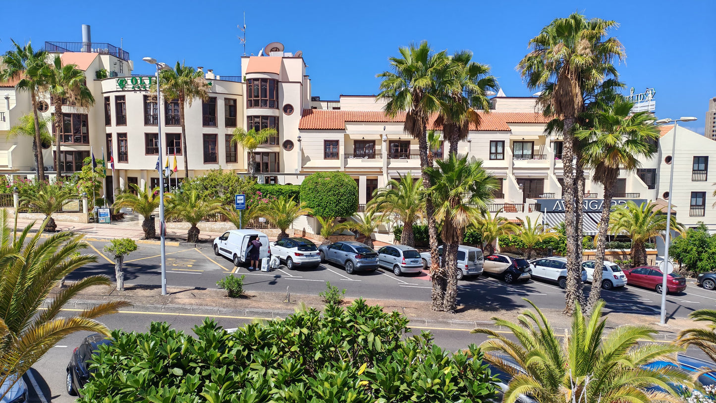 El-Mirador Los Cristianos (1 bedroom)