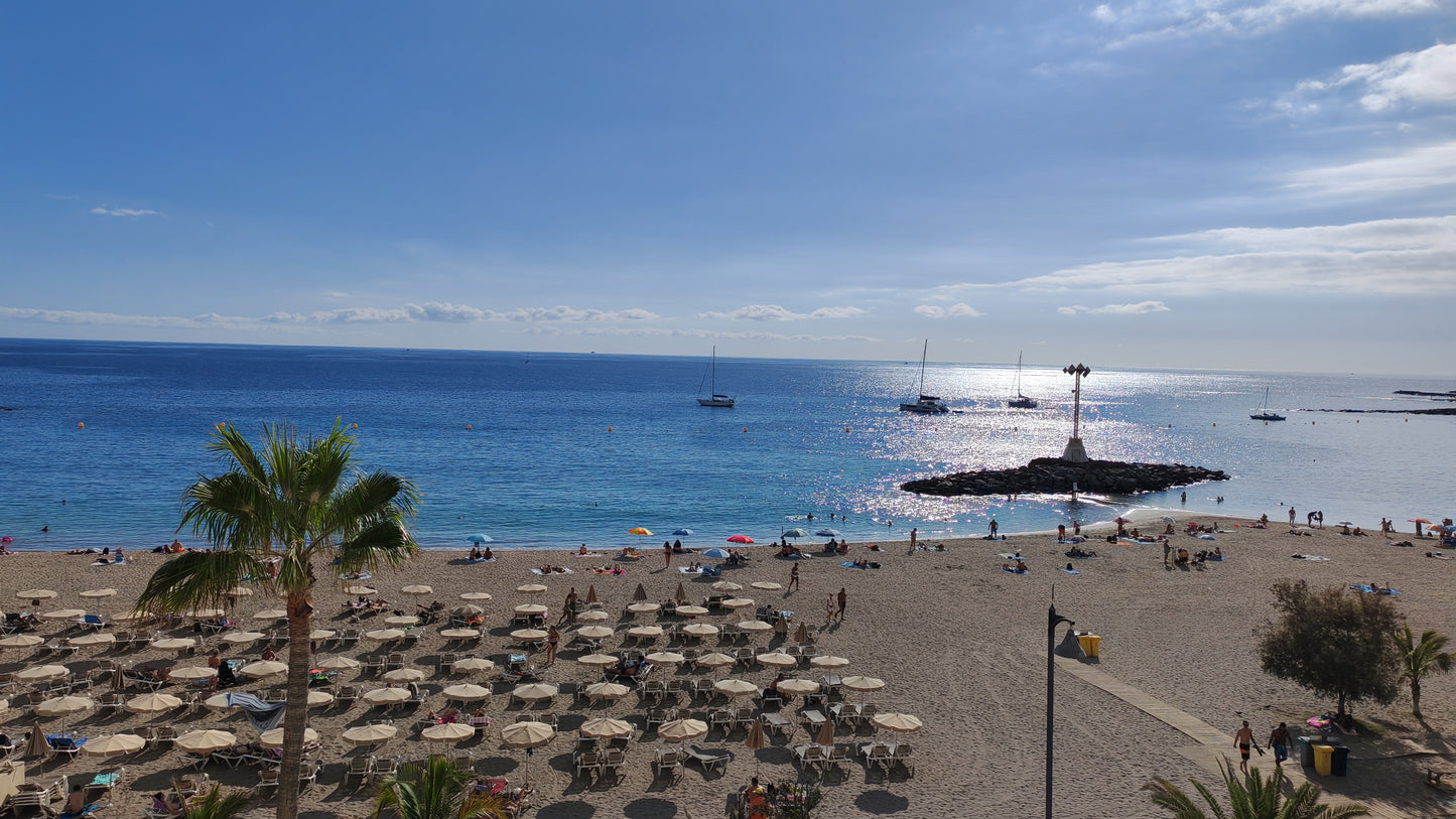 Azahara Playa Las Vistas STUDIO