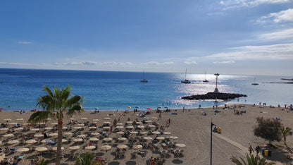 Azahara Playa Las Vistas STUDIO