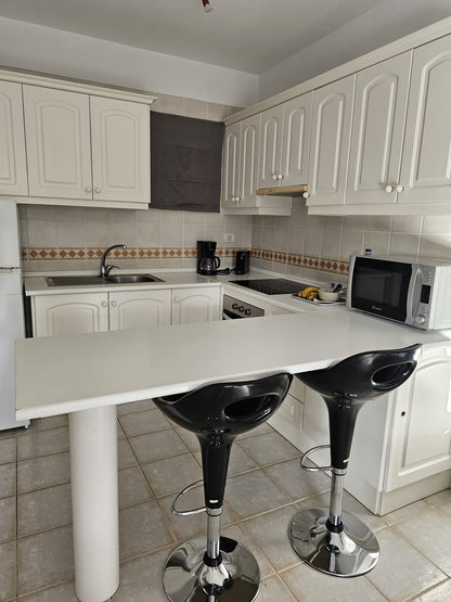 El-Mirador Los Cristianos (1 bedroom)
