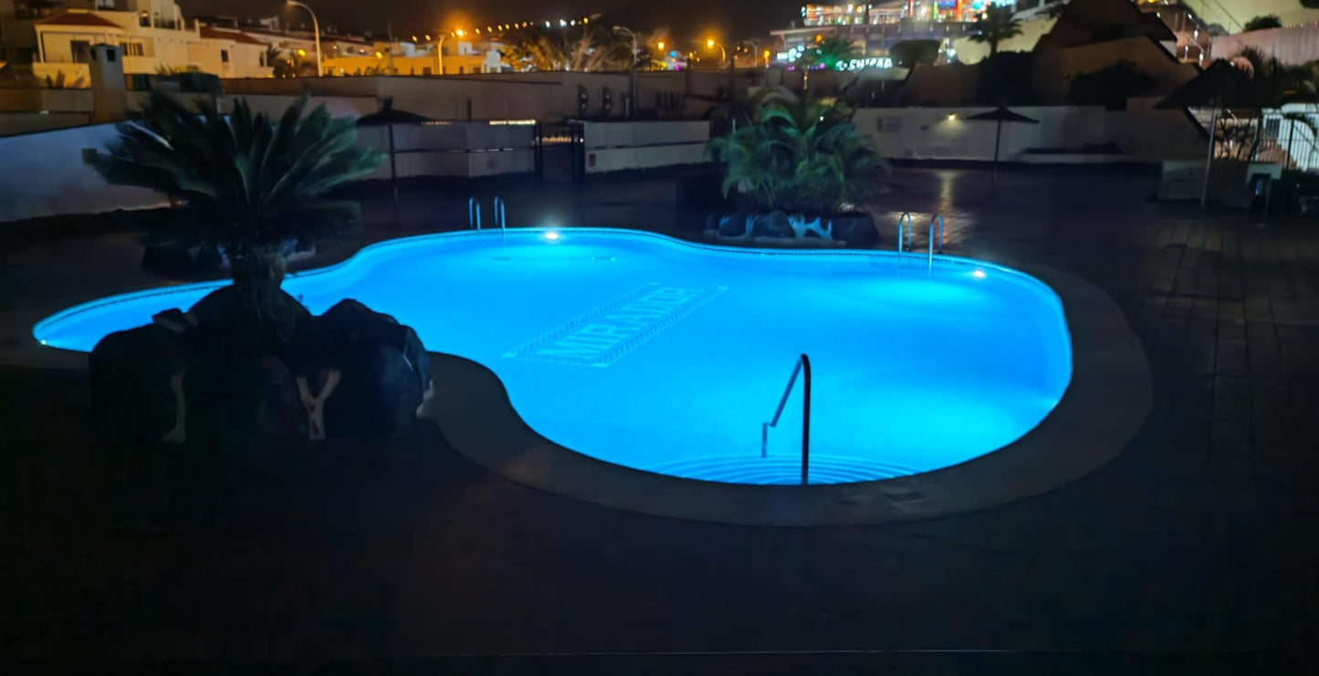 El-Mirador Los Cristianos (1 bedroom)