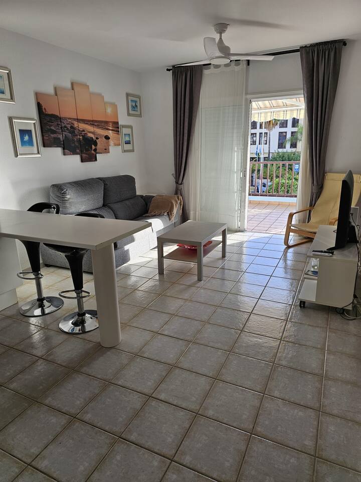 El-Mirador Los Cristianos (1 bedroom)