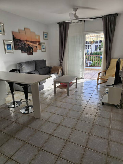 El-Mirador Los Cristianos (1 bedroom)