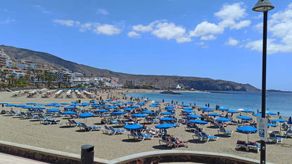 Azahara Playa Las Vistas STUDIO