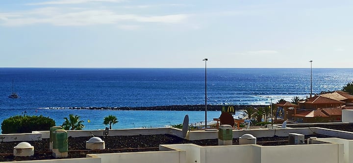 Azahara Playa Las Vistas STUDIO