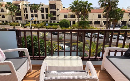 El-Mirador Los Cristianos (1 bedroom)