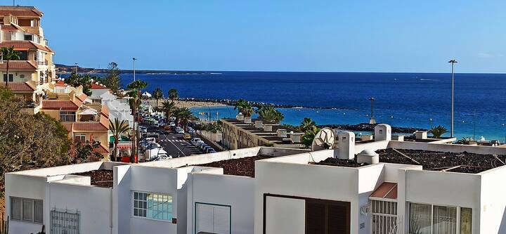 Azahara Playa Las Vistas STUDIO