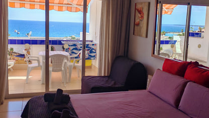 Azahara Playa Las Vistas STUDIO