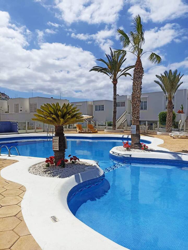 Azahara Playa Las Vistas STUDIO