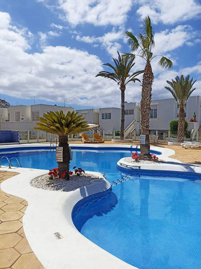 Azahara Playa Las Vistas STUDIO