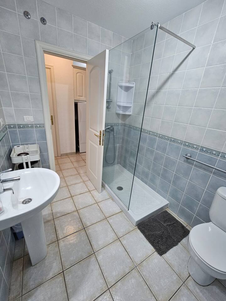 El-Mirador Los Cristianos (1 bedroom)
