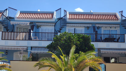El-Mirador Los Cristianos (1 bedroom)
