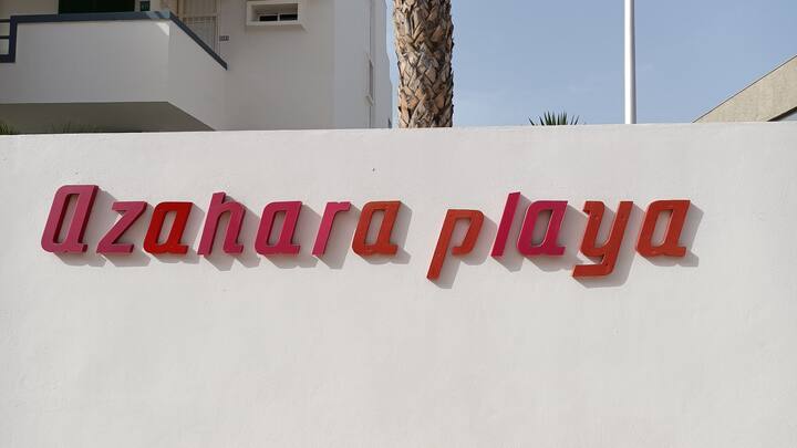 Azahara Playa Las Vistas STUDIO