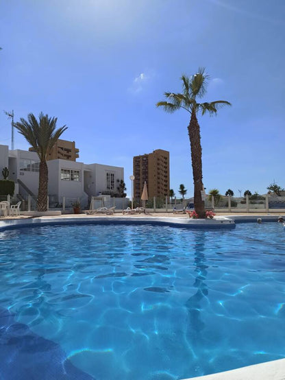 Azahara Playa Las Vistas STUDIO