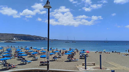 Azahara Playa Las Vistas STUDIO
